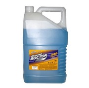 Тосол ДАЛЬНИЙ ВОСТОК 9.3л